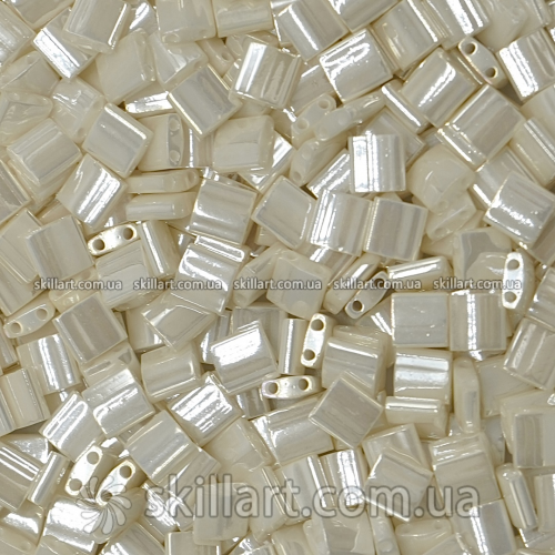 Бисер Miyuki TILA 5*5*1,9мм TL-592